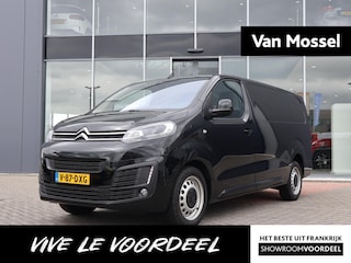 Citroën Jumpy 2.0 BlueHDI 145 L3