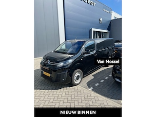 Citroën Jumpy 2.0 BlueHDI 145 L3