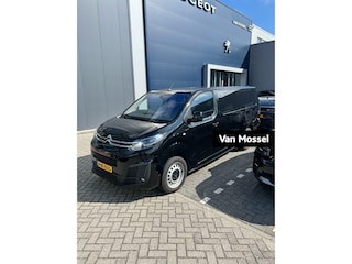 Citroën Jumpy 2.0 BlueHDI 145 L3