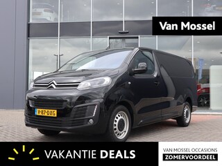 Citroën Jumpy 2.0 BlueHDI 145 L3