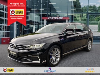 Volkswagen Passat 1.4 TSI DSG GTE NAVI/ACC/CAMERA/STOELVERW