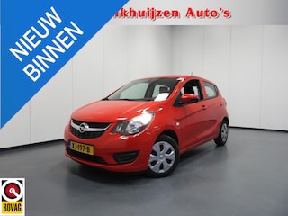 Opel Karl 1.0 ecoFLEX Edition AIRCO/BLUETOOTH!