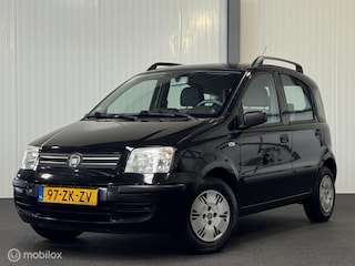 Fiat Panda 1.2 Dynamic AUTOMAAT