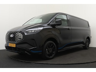 Ford Transit Cust. 340 L2 Sport 71 kWh 3-Pers Warmtepomp Camera Trekhaak