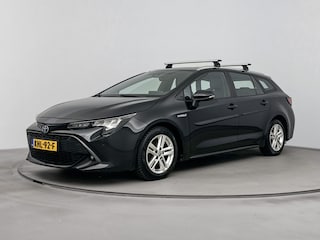 Toyota Corolla Touring Sports 1.8 Hybrid Dynamic