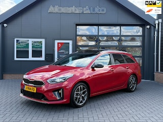 Kia Ceed Sportswagon 1.4 T-GDi GT-PlusLine *incl btw*