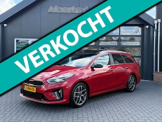 Kia Ceed Sportswagon 1.4 T-GDi GT-PlusLine *incl btw*