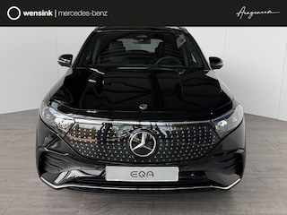 Mercedes-Benz EQA 250+ Business Solution AMG 71 kWh | Panoramaschuifdak | Burmester | 360°-camera | Head-up display |