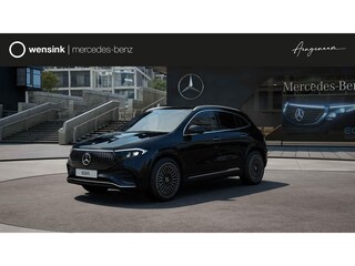 Mercedes-Benz EQA 250+ Business Solution AMG 71 kWh | Panoramaschuifdak | Burmester | 360°-camera | Head-up display |