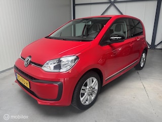 Volkswagen Up 1.0 BMT up! beats