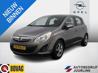 Opel Corsa 1.4-16V Anniversary Edition MEENEEMPRIJS incl. nieuwe APK