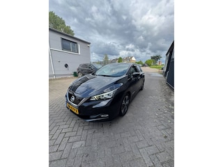 Nissan Leaf Tekna 40 kWh € 8250,- Netto exportprijs excl BTW