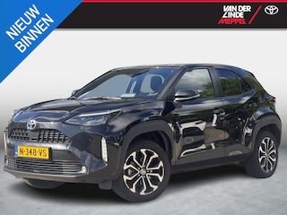 Toyota Yaris Cross 1.5 Hybrid First Edition NL Trekhaak Cruise Clima
