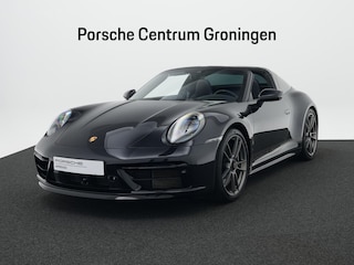 Porsche 911 Targa 4 GTS Edition 50 Years Porsche Design
