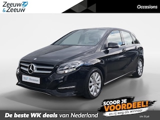 Mercedes-Benz B-klasse 180 | Trekhaak | Stoelverwarming