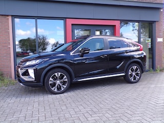 Mitsubishi Eclipse Cross 1.5 DI-T Instyle Pano HUD Trekhaak NAP Bomvol!