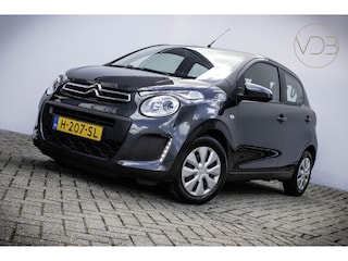 Citroën C1 1.0 VTi Feel AIRCO LED CAMERA Origineel NL
