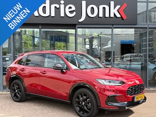 Honda ZR-V 2.0 e:HEV Sport FULL HYBRID 184pk | AUTOMAAT | CAMERA | APPLE CARPLAY | ANDROID AUTO | 18"LM VELGEN |