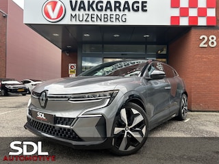 Renault Mégane EV40 Boost Charge Techno // NAVI + CARPLAY // FULL LED // CAMERA // CLIMA // STOEL + STUURWIELVERWARMING // SFEERVERLICHTING