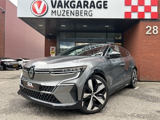 Renault Mégane EV40 Boost Charge Techno // NAVI + CARPLAY // FULL LED // CAMERA // CLIMA // STOEL + STUURWIELVERWARMING // SFEERVERLICHTING