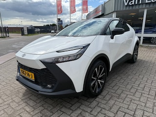 Toyota C-HR 2.0 Plug-in Hybrid 220 Dynamic