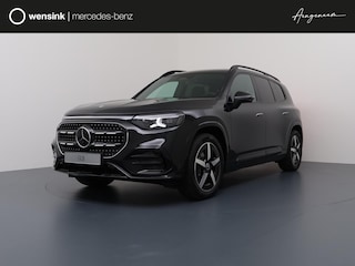 Mercedes-Benz GLB 200 Business Solution AMG | Premium Pakket | Trekhaak | Multibeam | Memory pakket | Superscreen |