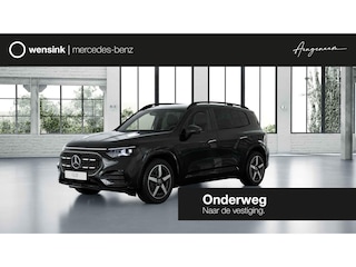 Mercedes-Benz GLB 200 Business Solution AMG | Premium Pakket | Trekhaak | Multibeam | Memory pakket | Superscreen |