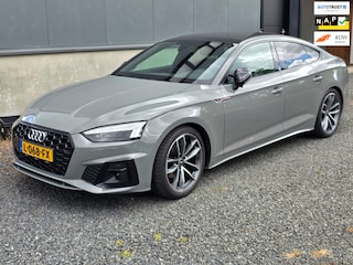 Audi A5 Sportback 35 TFSI S-line | 1e Eig | Dealer Ond. |
