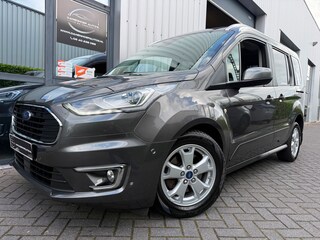 Ford Tourneo Connect 1.0 Titanium vol opties facelift