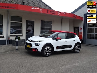 Citroën C3 1.2 PureTech S&S Shine