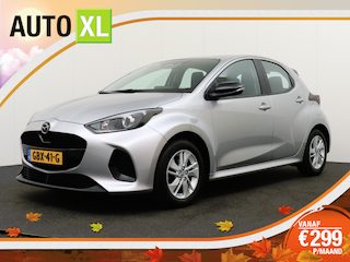 Mazda 2 1.5 Aut. Centre-line Camera Adapt.Cruise Stoelverw. DAB