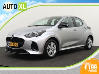 Mazda 2 1.5 Aut. Centre-line Camera Adapt.Cruise Stoelverw. DAB
