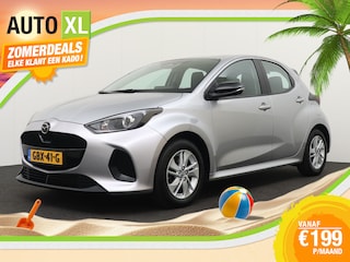 Mazda 2 1.5 Aut. Centre-line Camera Adapt.Cruise Stoelverw. DAB