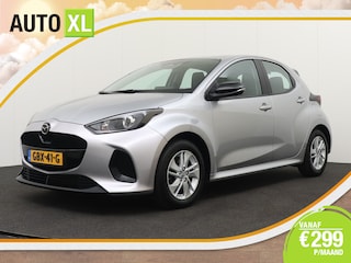 Mazda 2 1.5 Aut. Centre-line Camera Adapt.Cruise Stoelverw. DAB