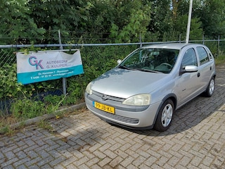 Opel Corsa 1.2-16V Comfort