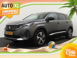 Peugeot 5008 1.2T 131 PK Aut. Allure 7-Pers Half-Leder Dodehoek 18'LMV