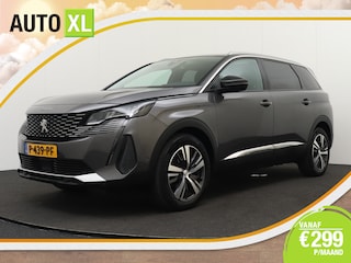 Peugeot 5008 1.2T 131 PK Aut. Allure 7-Pers Half-Leder Dodehoek 18'LMV