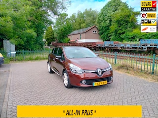 Renault Clio Estate 0.9 TCe Dynamique Airco trekhaak panorama nieuwe motor 2024 ALLINPRIJS