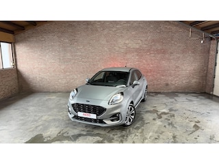 Ford Puma 1,0 EcoB. Hyb. 155PK ST-Line Auto Camera / CarPlay / AllSeason / WinterPakket / Automaat