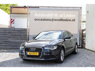 Audi A6 Limousine 2.0 TFSI Pro L. Plus