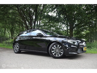 Mercedes-Benz A-klasse 180 Business Solution | Camera | StartStop
