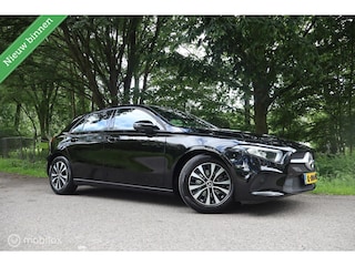 Mercedes-Benz A-klasse 180 Business Solution | Camera | StartStop