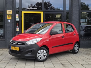 Hyundai i10 1.1 Pure | Cd Speler | Radio |