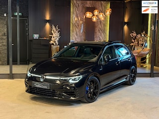 Volkswagen Golf 2.0 TSI R 4Motion AKRA|PANO|H&K|LEDER|MEMORY|VOL!