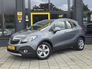 Opel Mokka 1.4 T | Park Cam | Full Map Navi | Trekhaak |