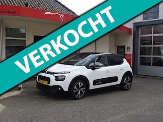 Citroën C3 1.2 PureTech Shine