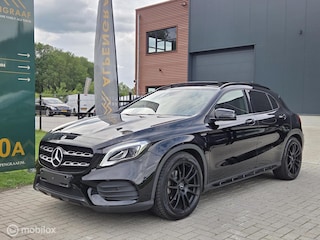 Mercedes-Benz GLA 200 Amg Edition Pano| Premium Plus