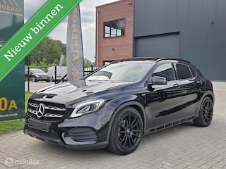 Mercedes-Benz GLA 200 Amg Edition Pano| Premium Plus