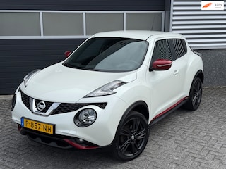 Nissan Juke 1.2 DIG-T N Line N Design Camera