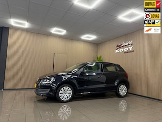 Volkswagen Polo 1.2 TSI BlueMotion Edition * 1e Eig / Dealer onderhouden / Cruise control / NL Auto *